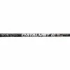 Project-X Golf Project X Catalyst Black 0.370" Graphite Iron Shafts -Golf Accessories Sales Store PX CATALYST X min