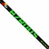 Project-X Golf Project X HZRDUS Green Smoke Graphite Wood Shafts