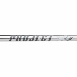 Project-X Golf Project X U 0.370" Steel Hybrid Shaft