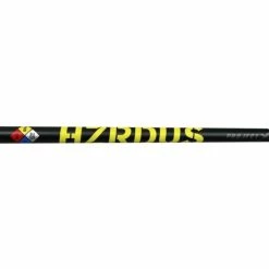 Project-X Golf Project X HZRDUS Yellow 65/75 Graphite Wood Shafts