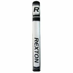 Rexton Golf Rexton RS-2.0 1.2" PU Straight Putter Grips -Golf Accessories Sales Store RE RS20 BK XL1 min 01