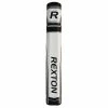 Rexton Golf Rexton RS-5.0 1.6" PU Straight Putter Grip Black/White 2 Rexton Golf Rexton RS-5.0 1.6" PU Straight Putter Grip Black/White -Golf Accessories Sales Store RE RS50 BK XL1 min