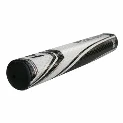 Rexton Golf Rexton RS-5.0 1.6" PU Straight Putter Grip Black/White 7 Rexton Golf Rexton RS-5.0 1.6" PU Straight Putter Grip Black/White -Golf Accessories Sales Store RE RS50 BK XL3 min