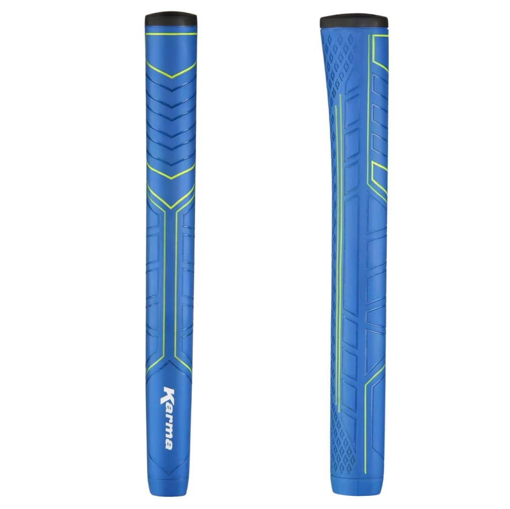 Karma Grips Karma Big Softy Oversize Putter Golf Grips 4 Karma Grips Karma Big Softy Oversize Putter Golf Grips - Image 2