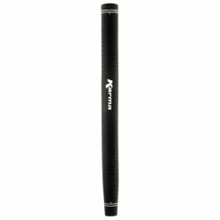 Karma Grips Karma Velour Black Junior Putter Grip