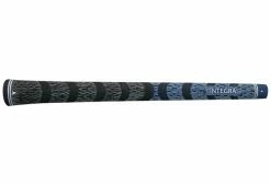 Integra Golf Integra Dual-Compound Full-Cord Blue/Black Golf Grip