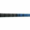 Integra Golf Integra Dual-Compound Half-Cord Blue/Black Golf Grip