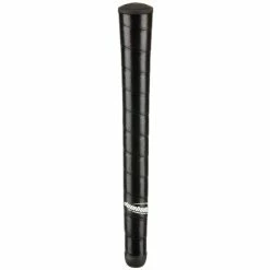JumboMax Grips JumboMax Black Wrap Golf Grips
