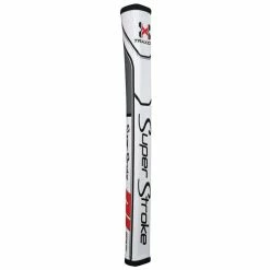 Superstroke Grips SuperStroke Traxion Pistol GT 1.0 Putter Grips -Golf Accessories Sales Store SSG 071200 XL min 01