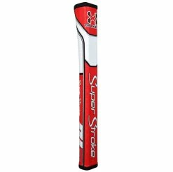 Superstroke Grips SuperStroke Traxion Pistol GT 2.0 Putter Grips -Golf Accessories Sales Store SSG 071302 XL min 01