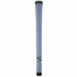 Superstroke Grips SuperStroke S-Tech Standard Gray Golf Grip