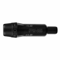 PING G425/G410 Driver & Fairway Shaft Adapter - 0.335"
