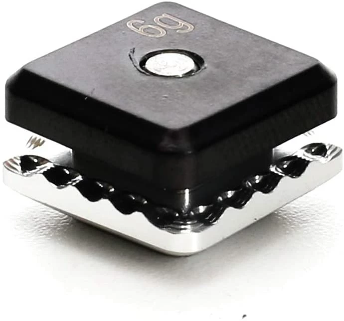 TaylorMade SIM Driver Slider Weights 4 TaylorMade SIM Driver Slider Weights - Image 2