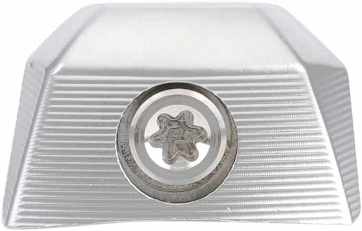 TaylorMade SIM Driver Back Weights 3 TaylorMade SIM Driver Back Weights