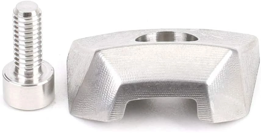 TaylorMade SIM Driver Back Weights 4 TaylorMade SIM Driver Back Weights - Image 2