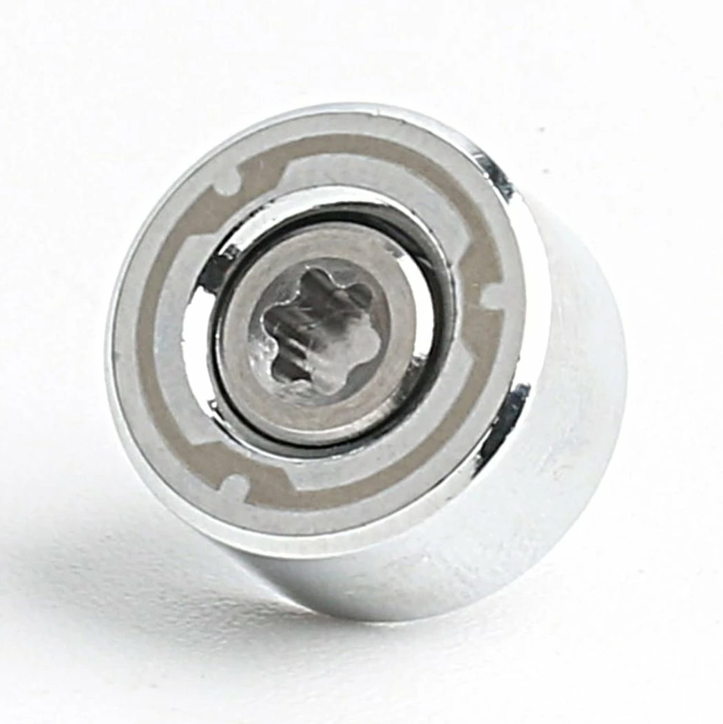 TaylorMade 2022 Stealth Driver Back Weights 4 TaylorMade 2022 Stealth Driver Back Weights - Image 2