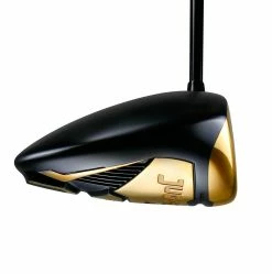 Power Play Golf Juggernaut MAX Gold Titanium Driver Head 9 Power Play Golf Juggernaut MAX Gold Titanium Driver Head -Golf Accessories Sales Store TW 1378LG X3 min