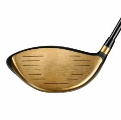 Power Play Golf Juggernaut MAX Gold Titanium Driver Head 10 Power Play Golf Juggernaut MAX Gold Titanium Driver Head -Golf Accessories Sales Store TW 1378LG X4 min