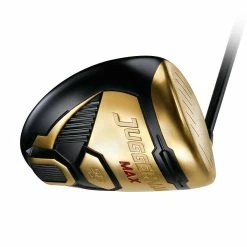 Power Play Golf Juggernaut MAX Gold Titanium Driver Head 11 Power Play Golf Juggernaut MAX Gold Titanium Driver Head -Golf Accessories Sales Store TW 1378LG X5 min