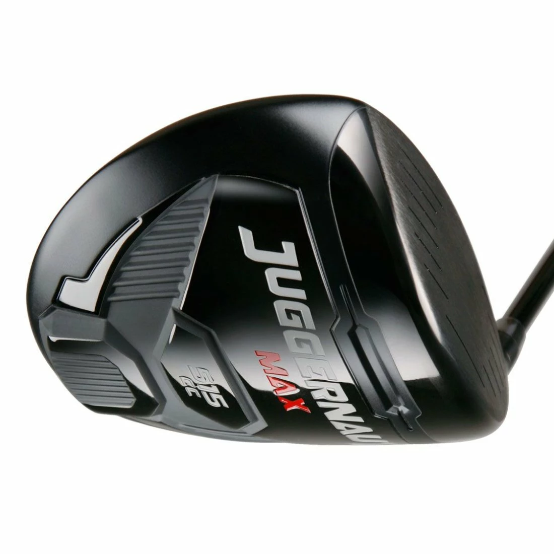Power Play Golf Juggernaut MAX Illegal Titanium Driver Head 4 Power Play Golf Juggernaut MAX Illegal Titanium Driver Head - Image 2