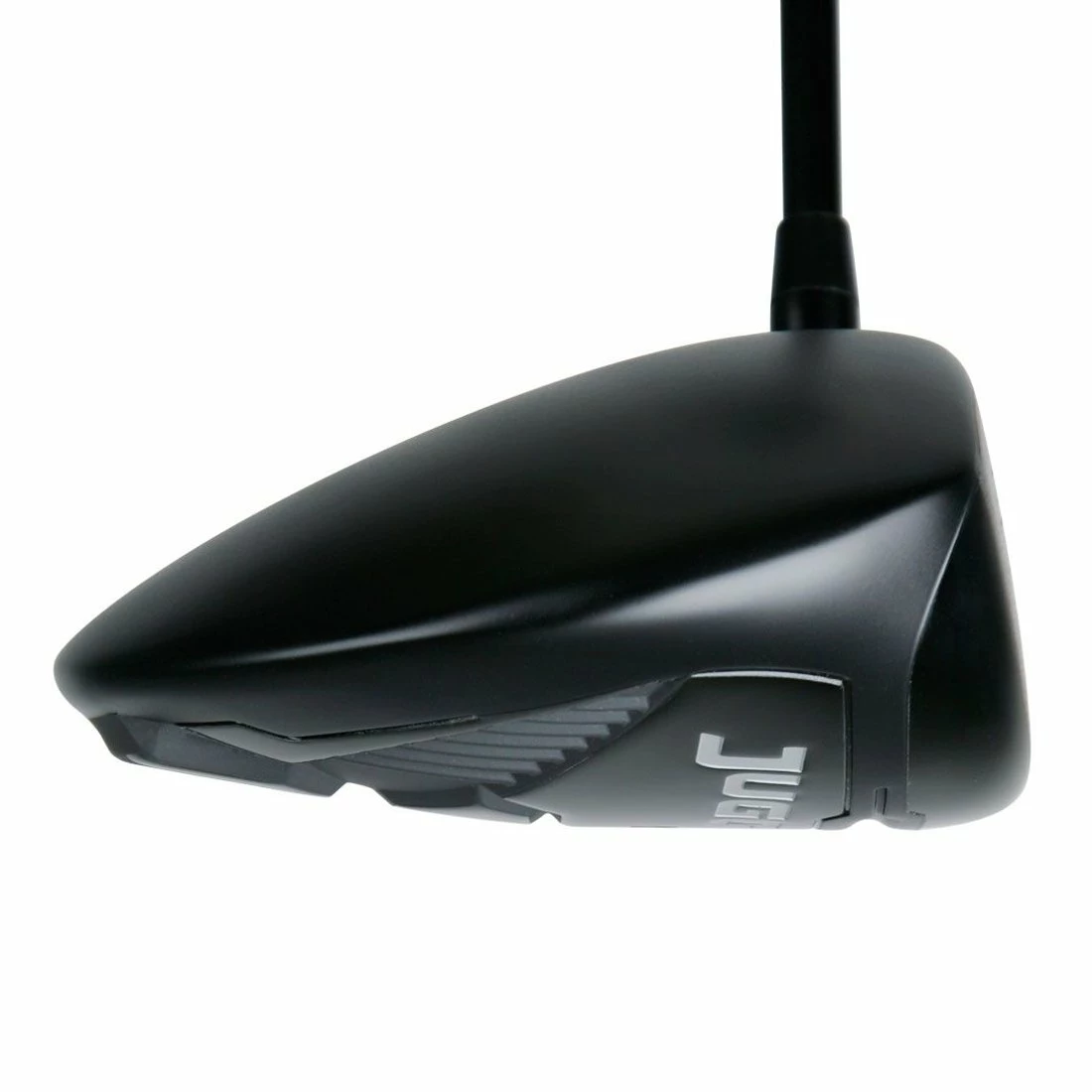 Power Play Golf Juggernaut MAX Illegal Titanium Driver Head 6 Power Play Golf Juggernaut MAX Illegal Titanium Driver Head - Image 4