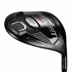 Power Play Golf Juggernaut MAX Draw Illegal Titanium Driver Head -Golf Accessories Sales Store TW 1379 X3 min