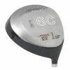 Integra Golf Bang Golf DYTI 6C 600cc Beta Titanium Driver Head -Golf Accessories Sales Store TW BG W600 X1 min