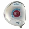 Geek Golf Dot-Com-This Titanium Driver Head - White -Golf Accessories Sales Store TW GG DCTWH XL1 min