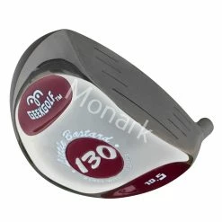 Geek Golf Little Bastard Non-Conforming Hot Face Titanium Driver Head 13 Geek Golf Little Bastard Non-Conforming Hot Face Titanium Driver Head -Golf Accessories Sales Store TW GG LB X6 min