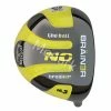 Geek Golf The Ball Breaker Non-Conforming Titanium Driver Head