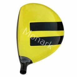 Geek Golf The Ball Breaker Non-Conforming Titanium Driver Head -Golf Accessories Sales Store TW GG TBB X3 min