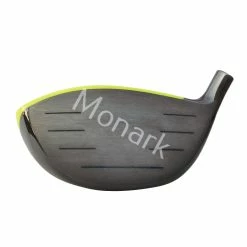 Geek Golf The Ball Breaker Non-Conforming Titanium Driver Head -Golf Accessories Sales Store TW GG TBB X4 min
