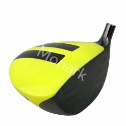 Geek Golf The Ball Breaker Non-Conforming Titanium Driver Head -Golf Accessories Sales Store TW GG TBB X5 min
