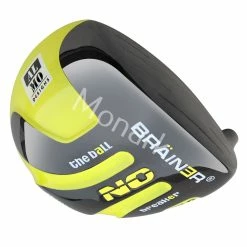 Geek Golf The Ball Breaker Non-Conforming Titanium Driver Head -Golf Accessories Sales Store TW GG TBB X6 min
