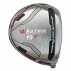 Heater B-7 Cup Face Titanium Driver Head