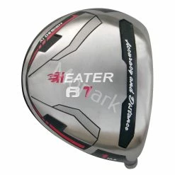 Heater B-7 Cup Face Titanium Driver Head