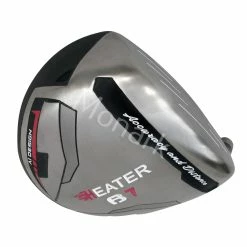 Heater B-7 Cup Face Titanium Driver Head -Golf Accessories Sales Store TW HTRB7 X5 min