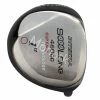 Integra Golf Integra Sooolong 460 Cup Face Titanium Driver Head 2 Integra Golf Integra Sooolong 460 Cup Face Titanium Driver Head -Golf Accessories Sales Store TW INT CF XL1 min