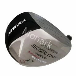 Integra Golf Integra Sooolong 460 Cup Face Titanium Driver Head -Golf Accessories Sales Store TW INT CF XL7 min