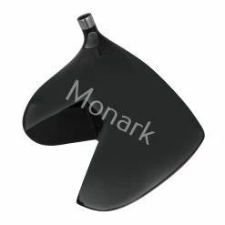 Integra Golf Integra Flying-V Dual-Edge Titanium Driver Head 12 Integra Golf Integra Flying-V Dual-Edge Titanium Driver Head -Golf Accessories Sales Store TW INT FLYG XL5 min