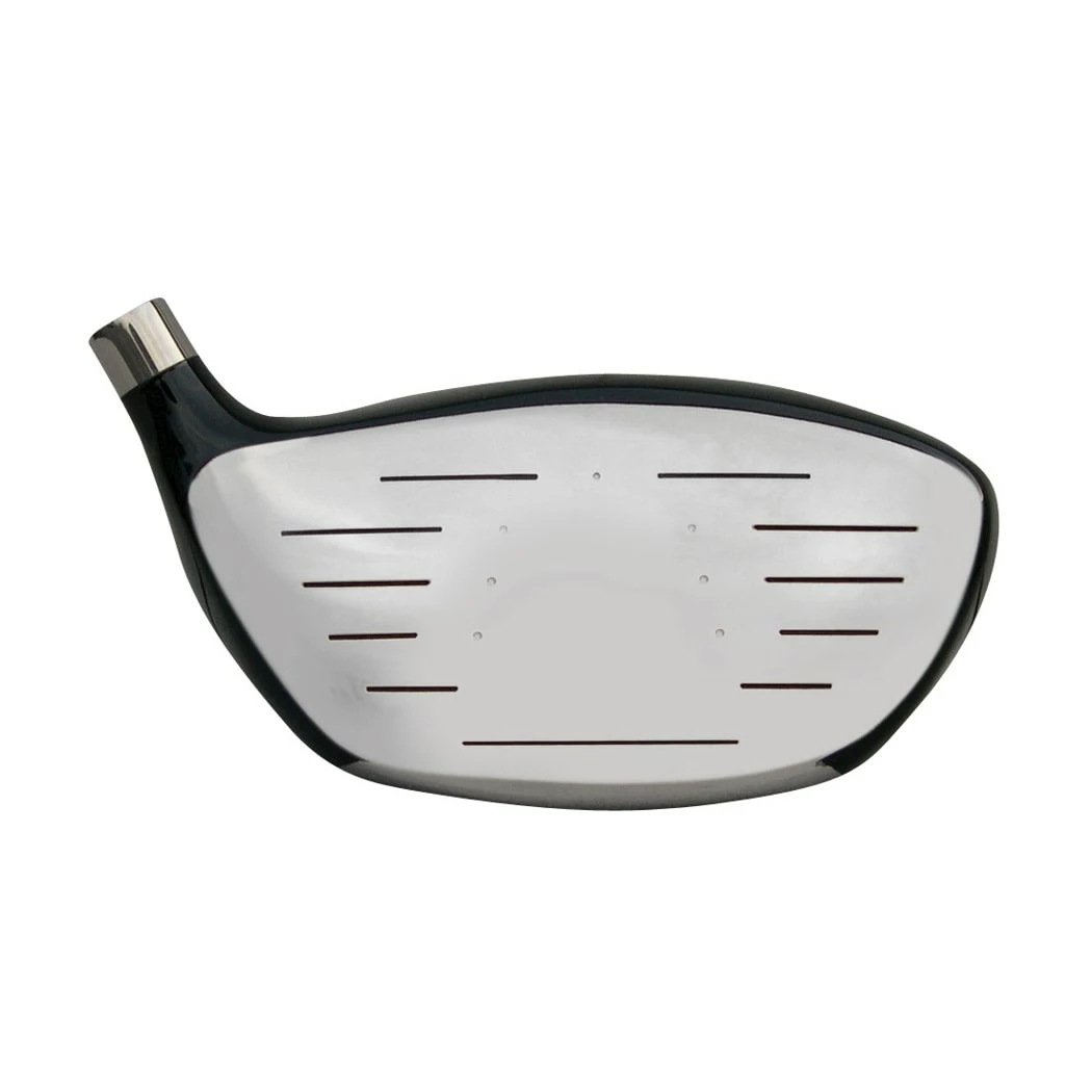 Integra Golf Integra SoooLong Quadratic Titanium Driver Head Left Hand 4 Integra Golf Integra SoooLong Quadratic Titanium Driver Head Left Hand - Image 2