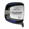 Integra Golf Integra SoooLong Quadratic Offset Titanium Driver Head RH 2 Integra Golf Integra SoooLong Quadratic Offset Titanium Driver Head RH -Golf Accessories Sales Store TW INT QUADOFF RH X1 min