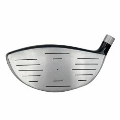 Integra Golf Integra Quadratic IV Titanium Driver Head -Golf Accessories Sales Store TW INT QuadIV X4 min