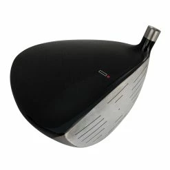 Integra Golf Integra Quadratic IV Titanium Driver Head -Golf Accessories Sales Store TW INT QuadIV X5 min