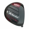 King AI-Series Cup Face Titanium Driver Head 1 King AI-Series Cup Face Titanium Driver Head -Golf Accessories Sales Store TW KGAI X1 min
