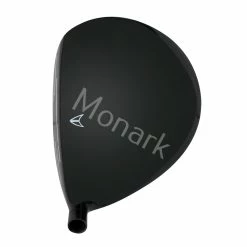 King AI-Series Cup Face Titanium Driver Head -Golf Accessories Sales Store TW KGAI X3 min