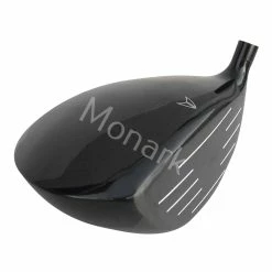 King AI-Series Cup Face Titanium Driver Head -Golf Accessories Sales Store TW KGAI X6 min