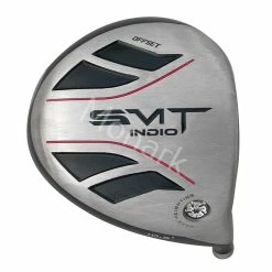 SMT Golf Indio Offset Titanium Golf Driver Head
