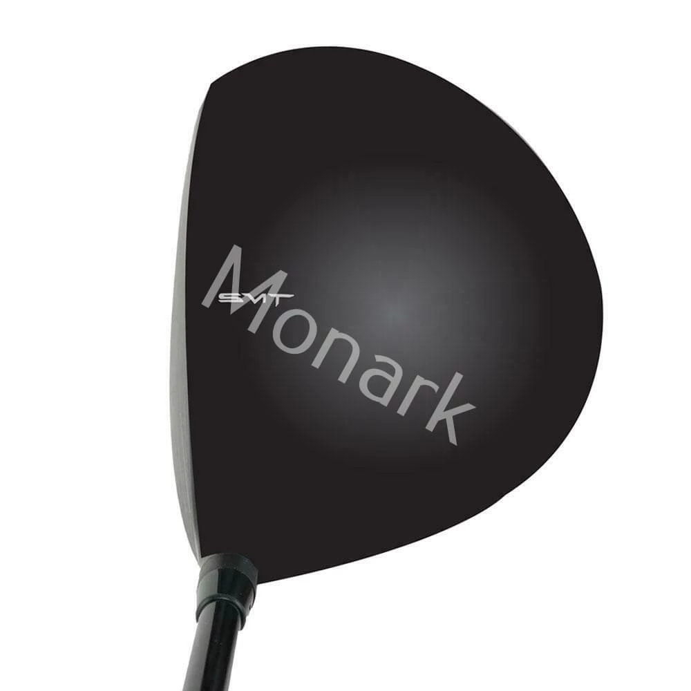 SMT Golf V2.5 Beta Cup Face Titanium Golf Driver Head 7 SMT Golf V2.5 Beta Cup Face Titanium Golf Driver Head - Image 5