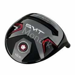 SMT Golf V2.5 Beta Cup Face Titanium Golf Driver Head 13 SMT Golf V2.5 Beta Cup Face Titanium Golf Driver Head -Golf Accessories Sales Store TW SMT V25 X6 min